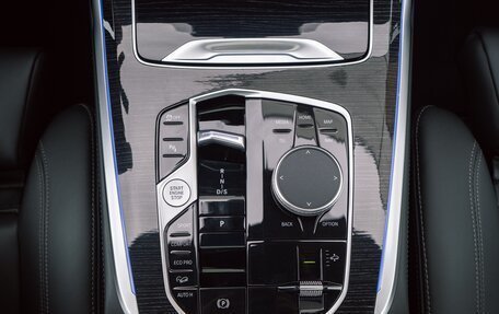 BMW X7, 2025 год, 14 300 000 рублей, 23 фотография