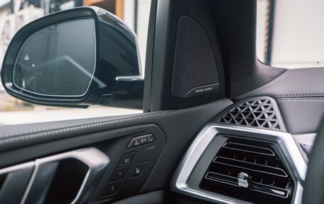 BMW X7, 2025 год, 14 300 000 рублей, 19 фотография