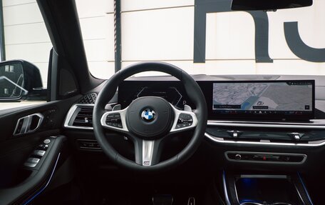 BMW X7, 2025 год, 14 300 000 рублей, 16 фотография