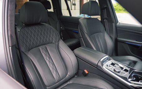 BMW X7, 2025 год, 14 300 000 рублей, 27 фотография