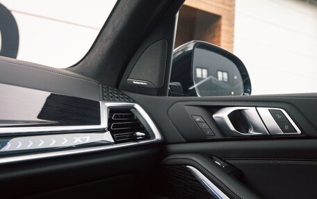 BMW X7, 2025 год, 14 300 000 рублей, 25 фотография