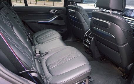 BMW X7, 2025 год, 14 300 000 рублей, 30 фотография