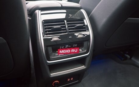 BMW X7, 2025 год, 14 300 000 рублей, 17 фотография