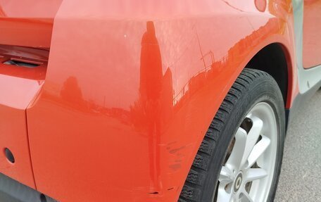 Smart Fortwo III, 2007 год, 450 000 рублей, 9 фотография