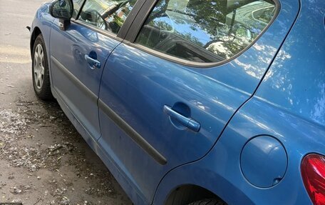 Peugeot 207 I, 2008 год, 300 000 рублей, 4 фотография