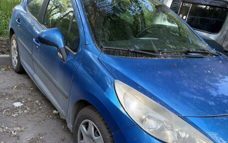 Peugeot 207 I, 2008 год, 300 000 рублей, 2 фотография
