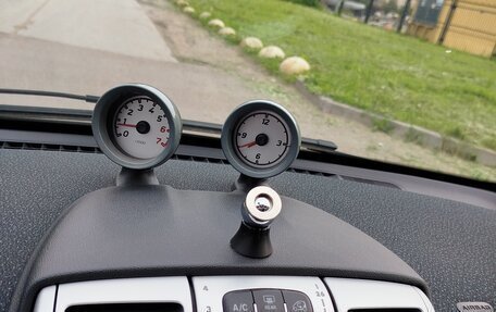 Smart Fortwo III, 2007 год, 450 000 рублей, 25 фотография
