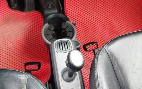 Smart Fortwo III, 2007 год, 450 000 рублей, 26 фотография