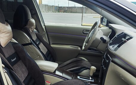 Nissan Teana, 2008 год, 900 000 рублей, 11 фотография