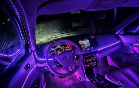 Nissan Teana, 2008 год, 900 000 рублей, 9 фотография