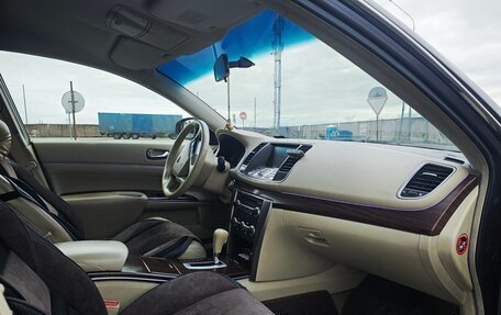 Nissan Teana, 2008 год, 900 000 рублей, 10 фотография