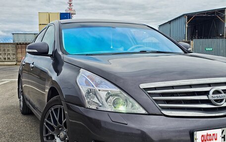 Nissan Teana, 2008 год, 900 000 рублей, 2 фотография