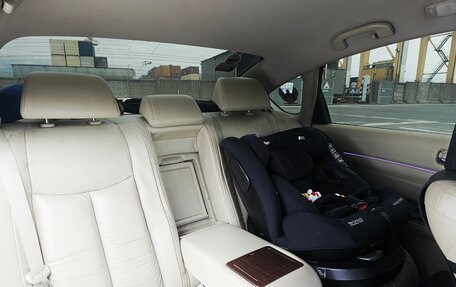 Nissan Teana, 2008 год, 900 000 рублей, 13 фотография