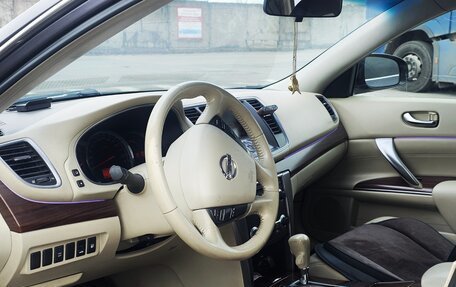 Nissan Teana, 2008 год, 900 000 рублей, 12 фотография