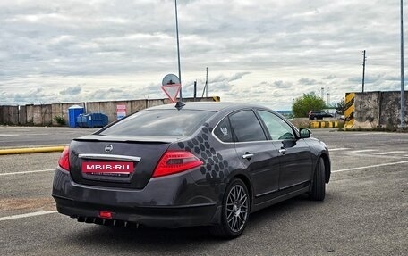 Nissan Teana, 2008 год, 900 000 рублей, 5 фотография