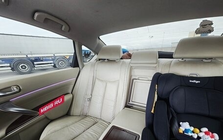 Nissan Teana, 2008 год, 900 000 рублей, 14 фотография