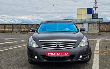 Nissan Teana, 2008 год, 900 000 рублей, 3 фотография