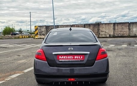 Nissan Teana, 2008 год, 900 000 рублей, 7 фотография