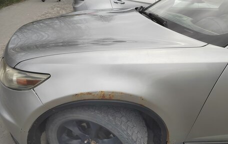Infiniti FX I, 2003 год, 599 000 рублей, 8 фотография
