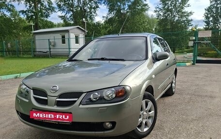 Nissan Almera, 2006 год, 290 000 рублей, 2 фотография