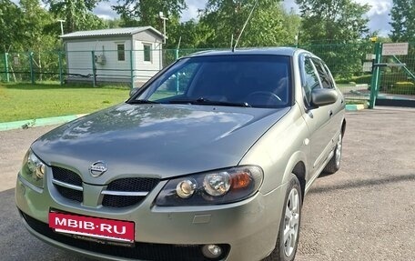 Nissan Almera, 2006 год, 290 000 рублей, 4 фотография