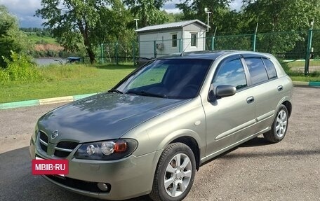 Nissan Almera, 2006 год, 290 000 рублей, 3 фотография