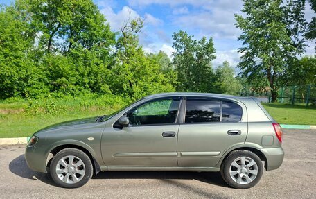 Nissan Almera, 2006 год, 290 000 рублей, 6 фотография