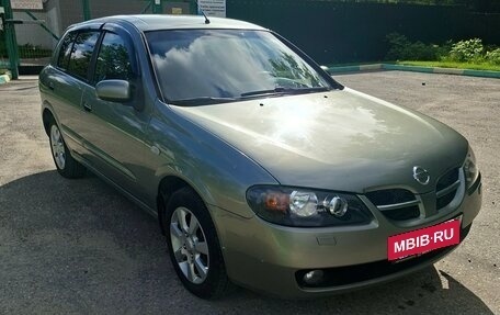 Nissan Almera, 2006 год, 290 000 рублей, 8 фотография