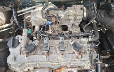 Nissan Almera, 2006 год, 290 000 рублей, 22 фотография