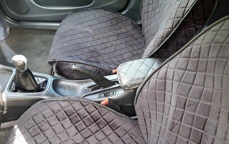 Nissan Almera, 2006 год, 290 000 рублей, 25 фотография