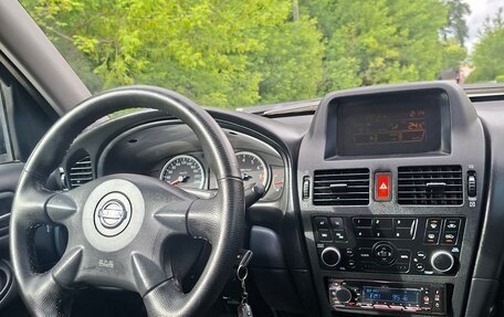 Nissan Almera, 2006 год, 290 000 рублей, 29 фотография