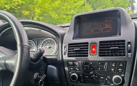 Nissan Almera, 2006 год, 290 000 рублей, 30 фотография