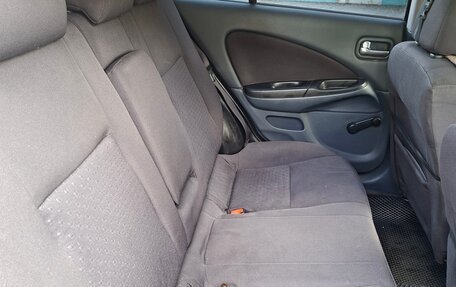 Nissan Almera, 2006 год, 290 000 рублей, 34 фотография