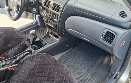 Nissan Almera, 2006 год, 290 000 рублей, 35 фотография