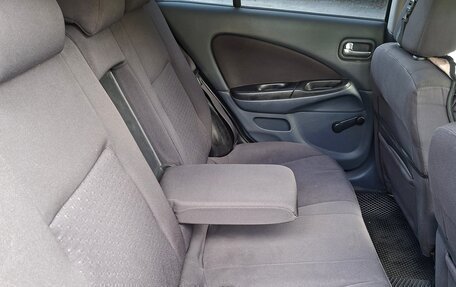 Nissan Almera, 2006 год, 290 000 рублей, 33 фотография