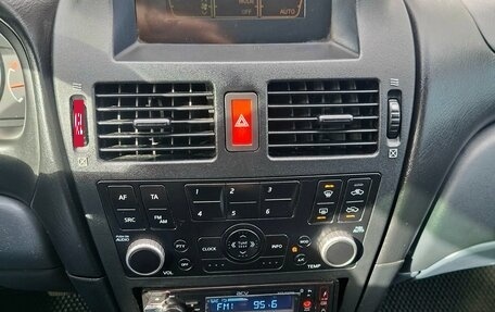 Nissan Almera, 2006 год, 290 000 рублей, 31 фотография