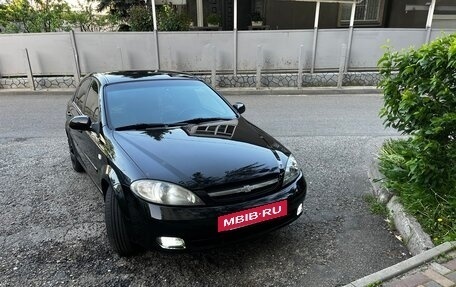 Chevrolet Lacetti, 2006 год, 415 000 рублей, 3 фотография