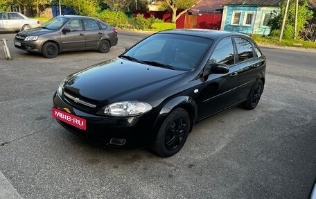 Chevrolet Lacetti, 2006 год, 415 000 рублей, 2 фотография