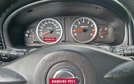 Nissan Almera, 2006 год, 290 000 рублей, 37 фотография