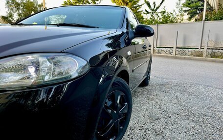 Chevrolet Lacetti, 2006 год, 415 000 рублей, 10 фотография