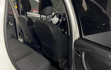 Renault Duster I рестайлинг, 2016 год, 1 230 000 рублей, 17 фотография