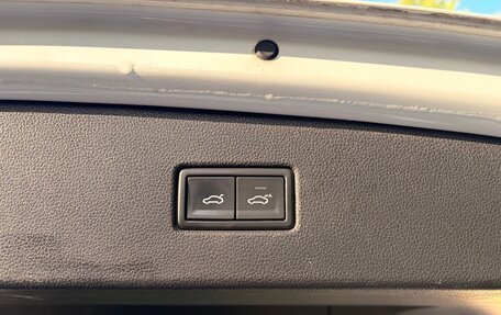 Volkswagen Tiguan I, 2016 год, 2 300 000 рублей, 13 фотография