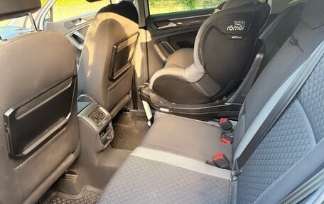 Volkswagen Tiguan I, 2016 год, 2 300 000 рублей, 15 фотография