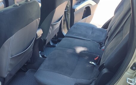 Mitsubishi Outlander III рестайлинг 3, 2008 год, 1 380 000 рублей, 18 фотография