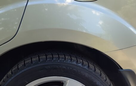 Mitsubishi Outlander III рестайлинг 3, 2008 год, 1 380 000 рублей, 14 фотография