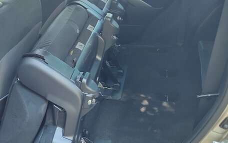 Mitsubishi Outlander III рестайлинг 3, 2008 год, 1 380 000 рублей, 16 фотография
