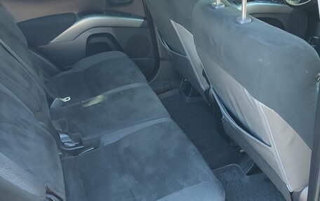 Mitsubishi Outlander III рестайлинг 3, 2008 год, 1 380 000 рублей, 13 фотография