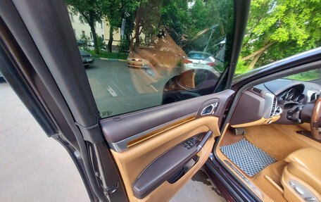 Porsche Cayenne III, 2014 год, 3 700 000 рублей, 12 фотография