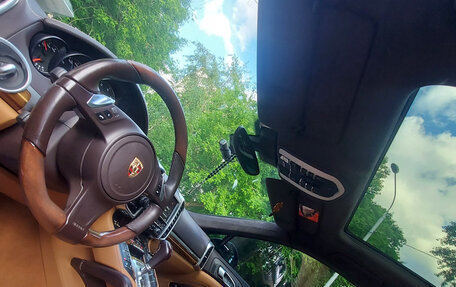 Porsche Cayenne III, 2014 год, 3 700 000 рублей, 15 фотография