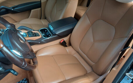 Porsche Cayenne III, 2014 год, 3 700 000 рублей, 13 фотография